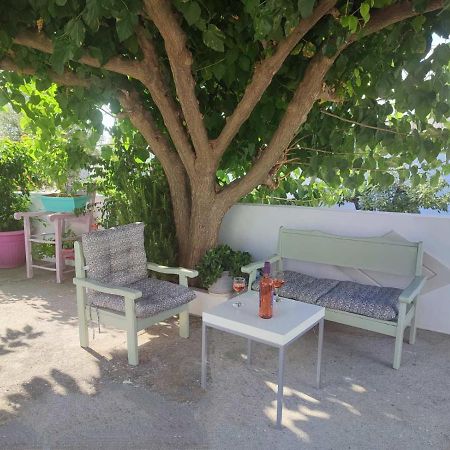 Yannis Apartments Georgioupoli Exterior foto