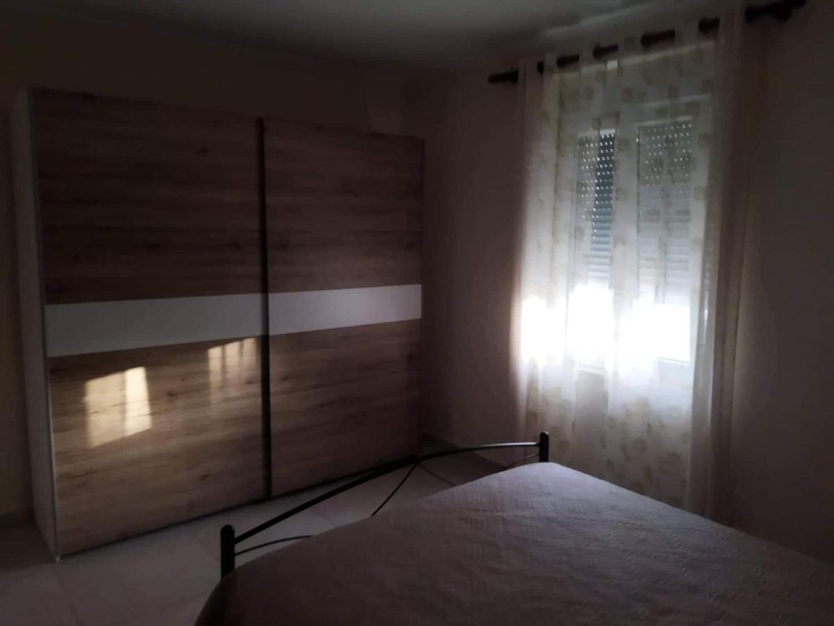 Yannis Apartments Georgioupoli Exterior foto